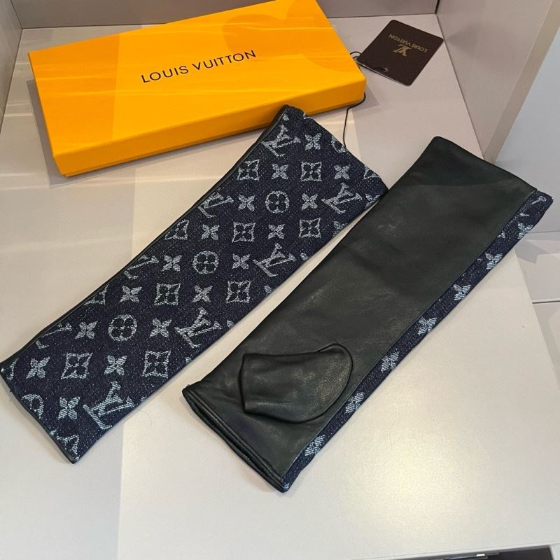 Louis Vuitton Gloves